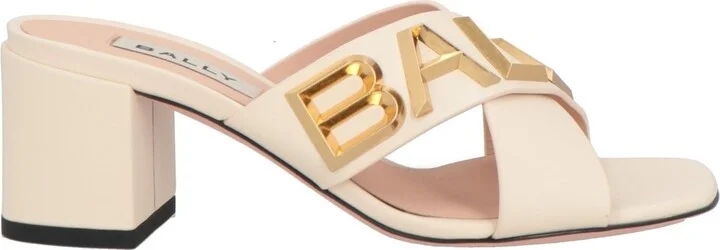 Bally Woman Sandals - Image 3