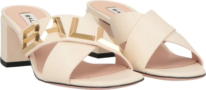 Bally Woman Sandals - Image 4