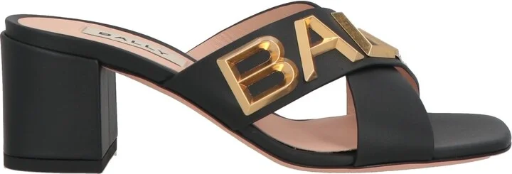 Bally Woman Sandals - Image 6