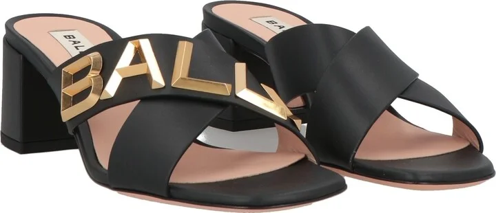 Bally Woman Sandals - Image 7