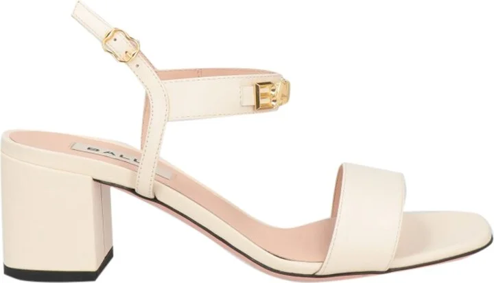 Bally Woman Sandals - Image 3