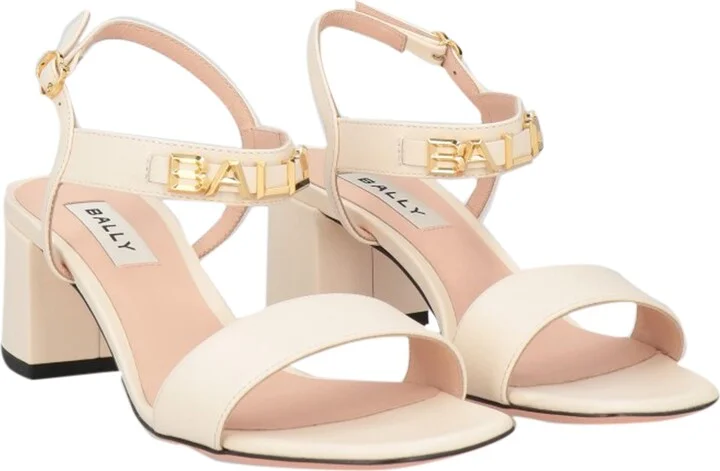 Bally Woman Sandals - Image 4