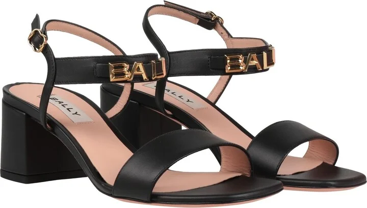 Bally Woman Sandals - Image 7
