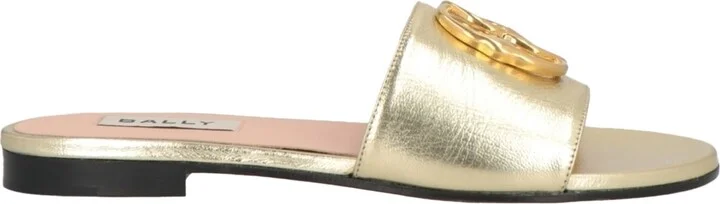 Bally Woman Sandals - Image 3