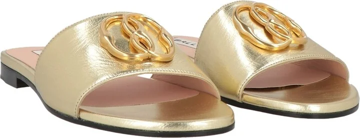 Bally Woman Sandals - Image 4