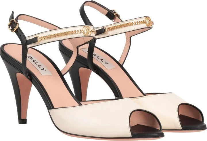 Bally Woman Sandals - Image 4