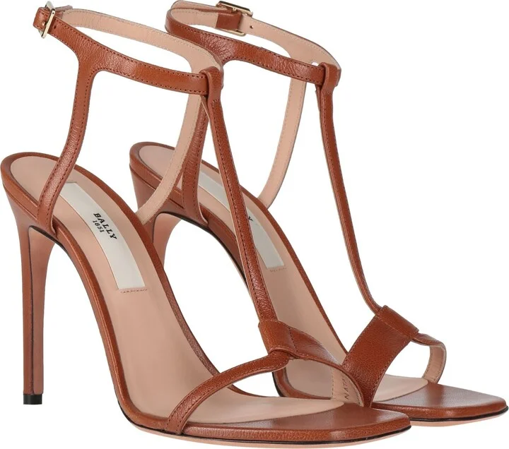 Bally Woman Sandals - Image 7