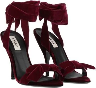 Bally Woman Sandals - Image 2