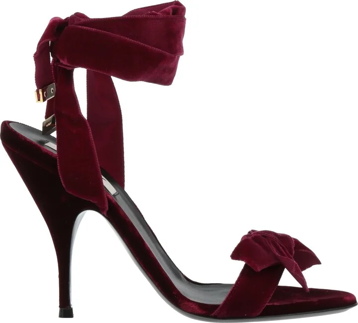 Bally Woman Sandals - Image 3