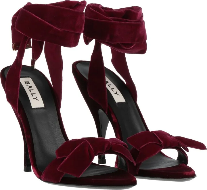Bally Woman Sandals - Image 4