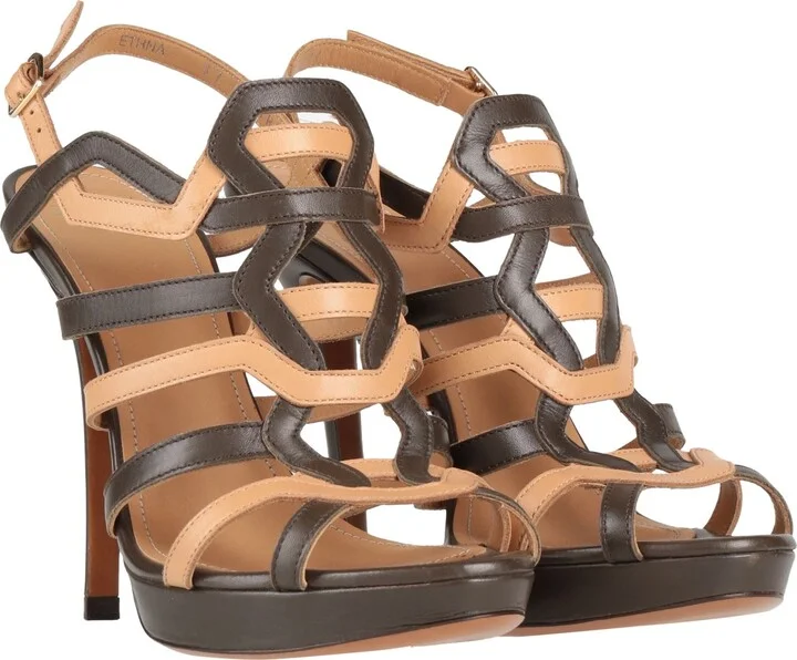 Bally Woman Sandals - Image 4