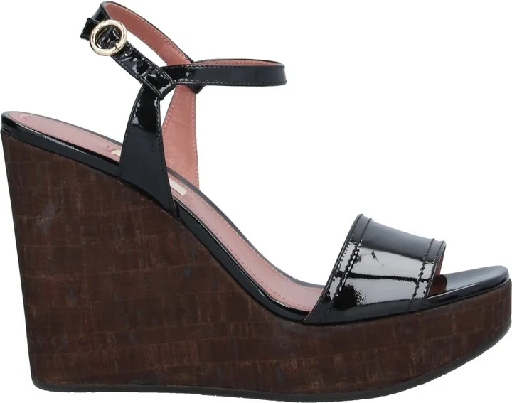 Bally Woman Sandals - Image 3