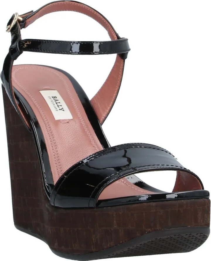 Bally Woman Sandals - Image 4