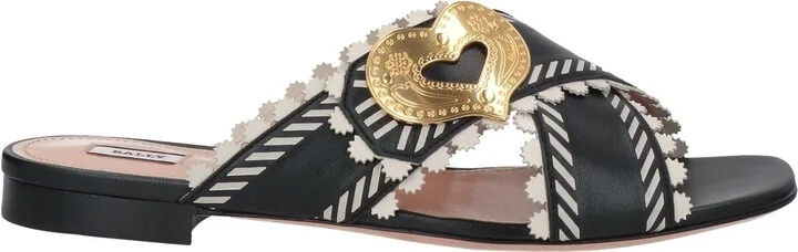 Bally Woman Sandals - Image 3