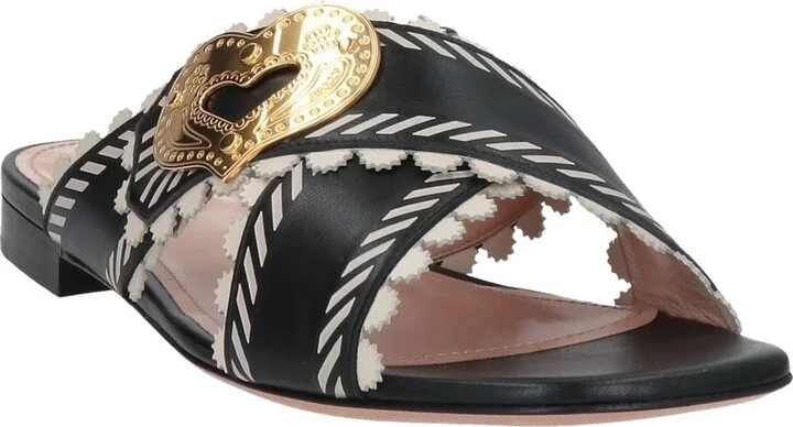 Bally Woman Sandals - Image 4