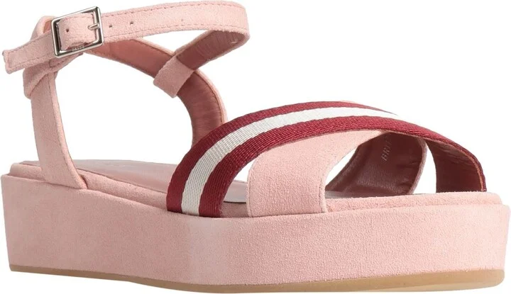 Bally Woman Sandals - Image 4