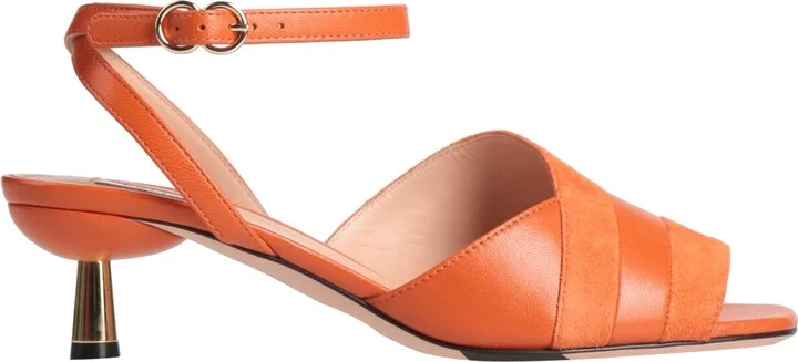 Bally Woman Sandals - Image 3