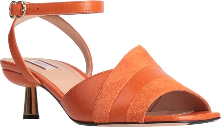 Bally Woman Sandals - Image 4
