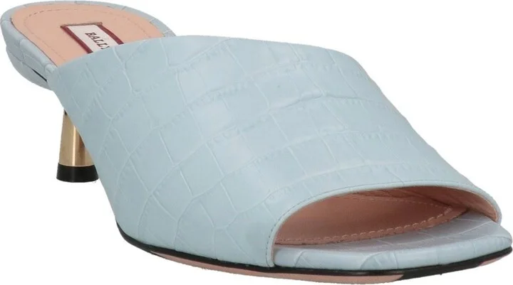 Bally Woman Sandals - Image 4