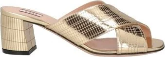 Bally Woman Sandals