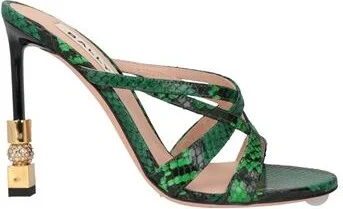 Bally Woman Sandals