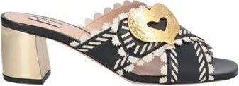 Bally Woman Sandals