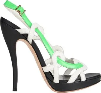 Bally Woman Sandals