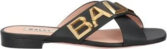 Bally Woman Sandals