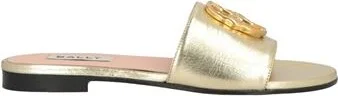 Bally Woman Sandals