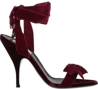 Bally Woman Sandals