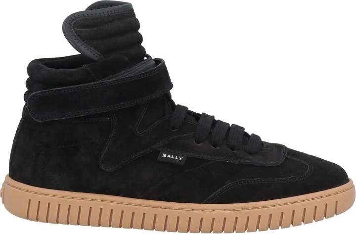 Bally Woman Sneakers - Image 3