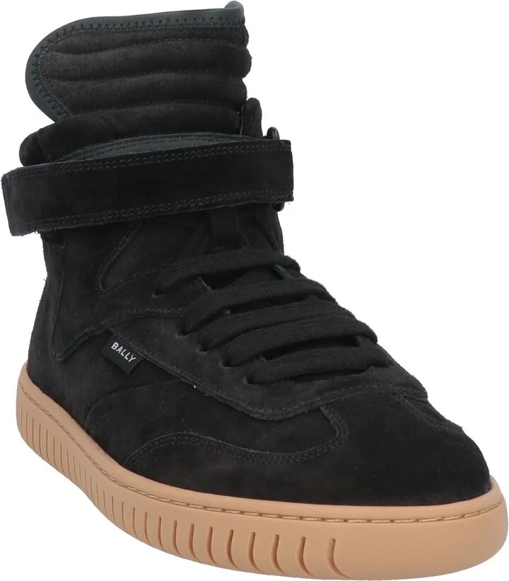 Bally Woman Sneakers - Image 4