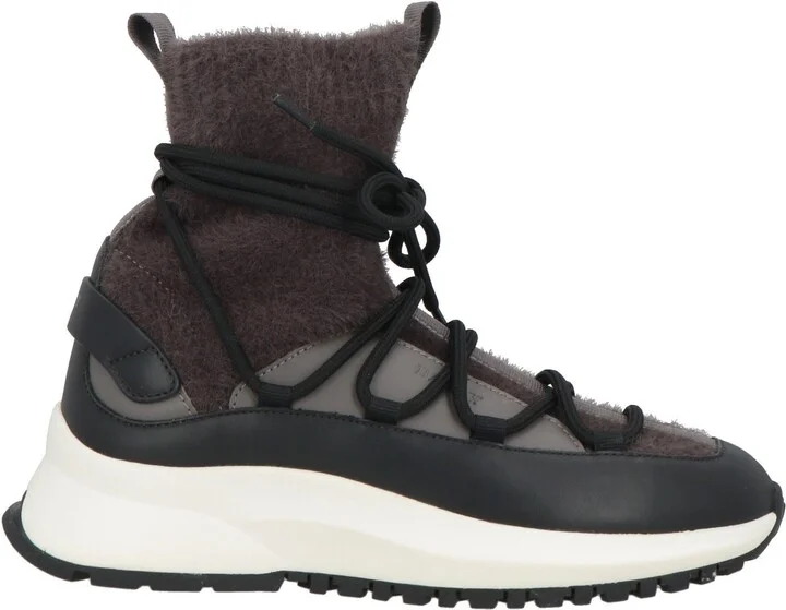 Bally Woman Sneakers - Image 3