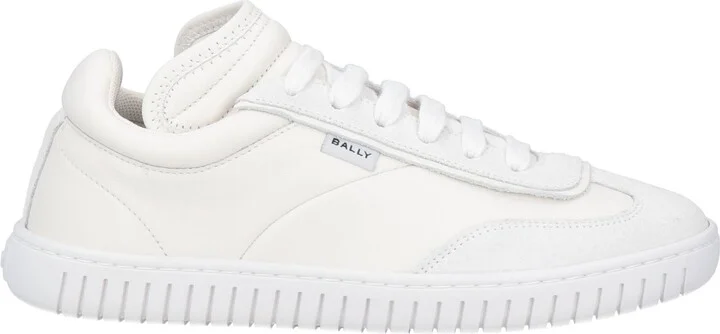 Bally Woman Sneakers - Image 3