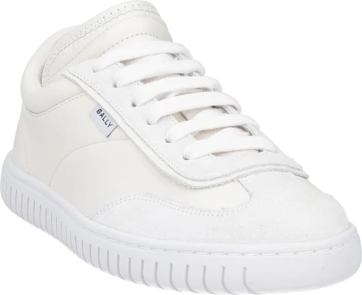 Bally Woman Sneakers - Image 4