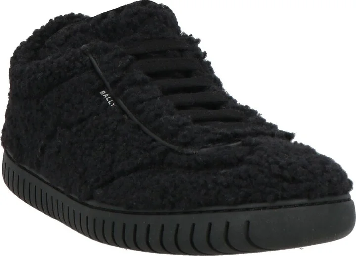 Bally Woman Sneakers - Image 4