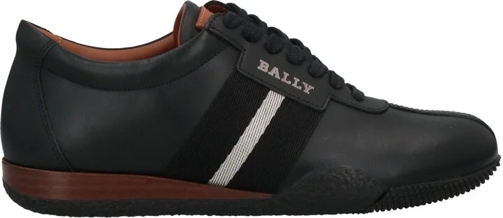 Bally Woman Sneakers - Image 3