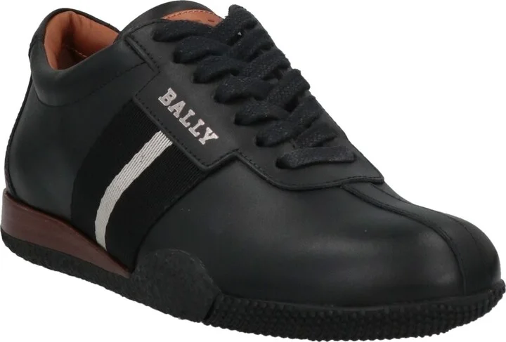Bally Woman Sneakers - Image 4