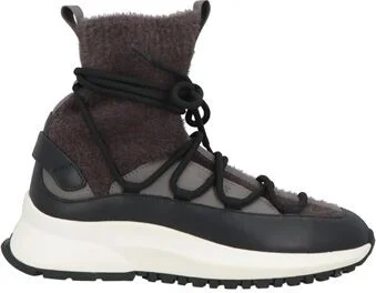 Bally Woman Sneakers