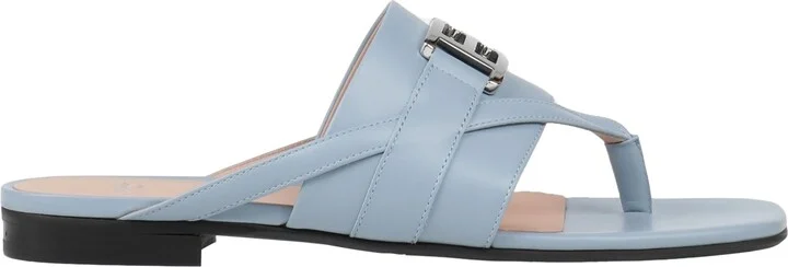 Bally Woman Thong sandal - Image 3