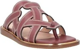 Bally Woman Thong sandal - Image 2