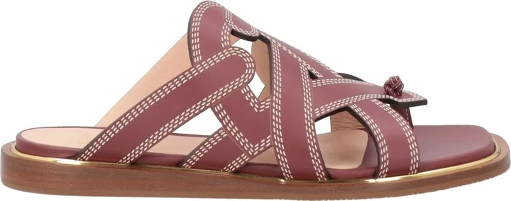 Bally Woman Thong sandal - Image 3