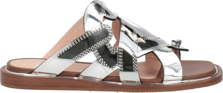 Bally Woman Thong sandal - Image 3