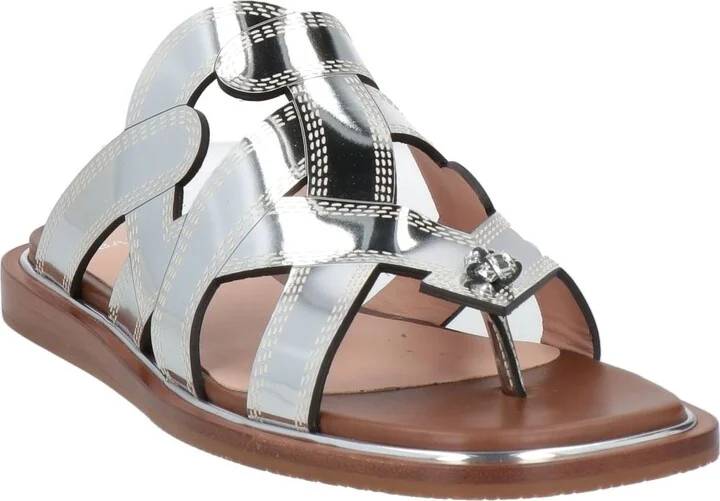Bally Woman Thong sandal - Image 4