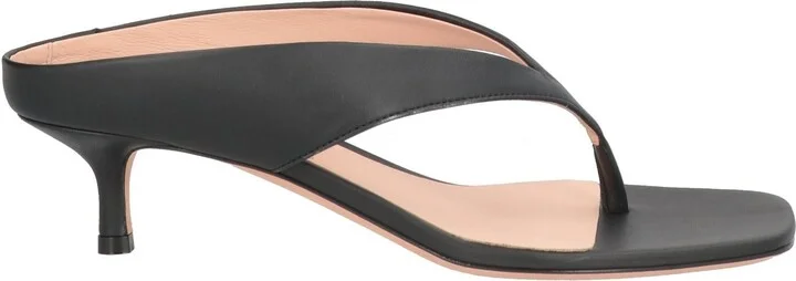 Bally Woman Thong sandal - Image 3