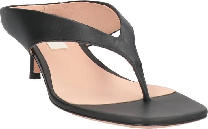 Bally Woman Thong sandal - Image 4