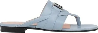 Bally Woman Thong sandal