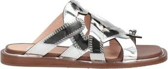Bally Woman Thong sandal