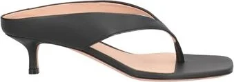 Bally Woman Thong sandal