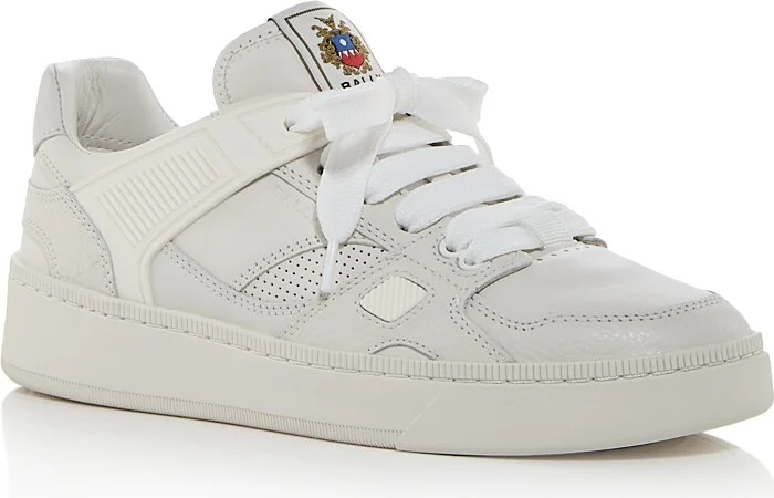 Bally Women's Ronnie Low Top Sneakers